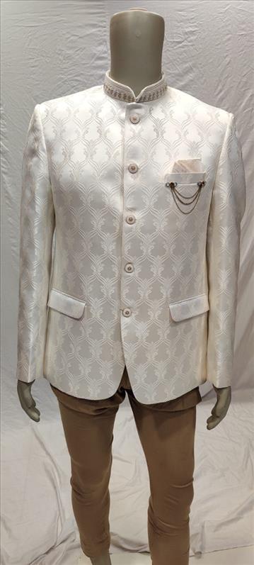 2557 SENSO 2292 JODHPURI K B Dresswala