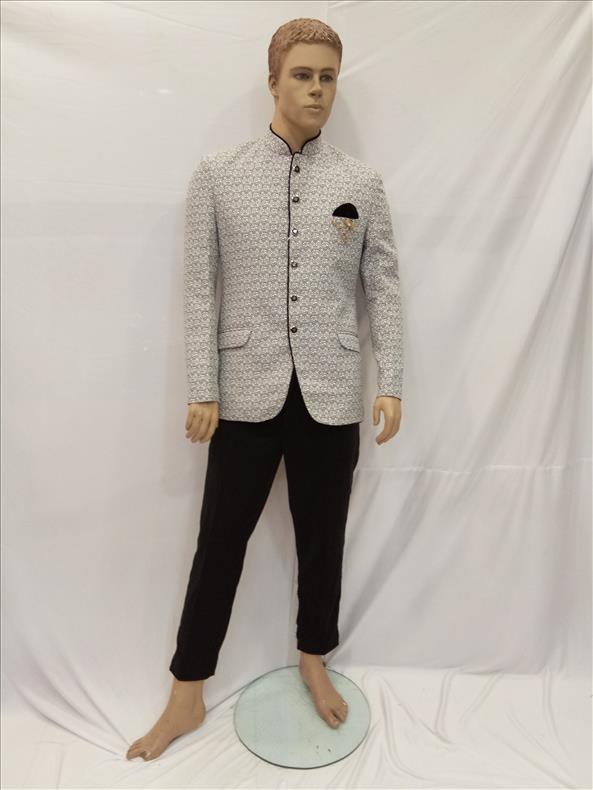 2559 YMN 1817 JODHPURI K B Dresswala