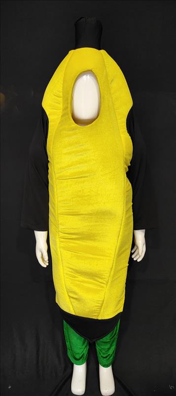 3780 SP BANANA Vegetables & Fruits K B Dresswala