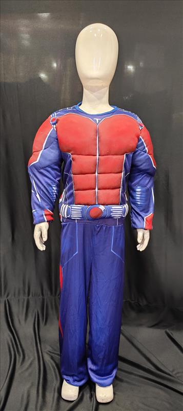 4419 ANTMAN  Cartoon & Superheros K B Dresswala