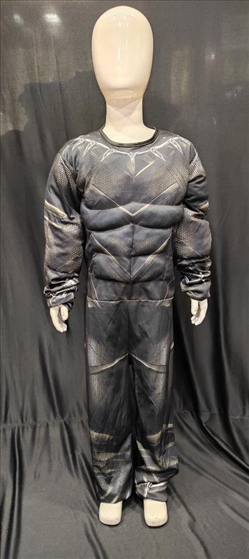 4424 BLACK PANTHER  Cartoon & Superheros K B Dresswala
