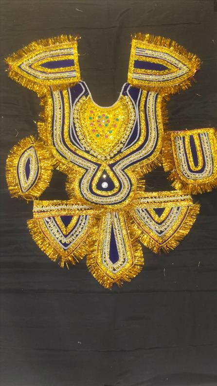 7798 MAHABHARAT SET Mythology K B Dresswala