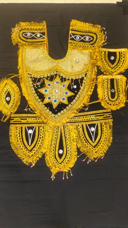 7801 MAHABHARAT SET Mythology K B Dresswala